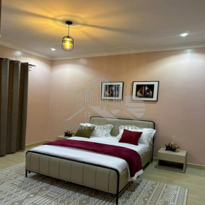 Luxurious Kiwatule Apartment along Najjera Road, Uganda